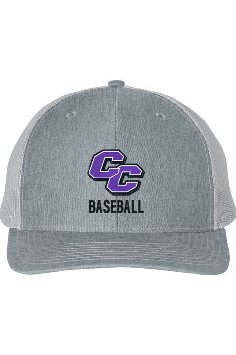 Richardson Snapback Trucker Cap