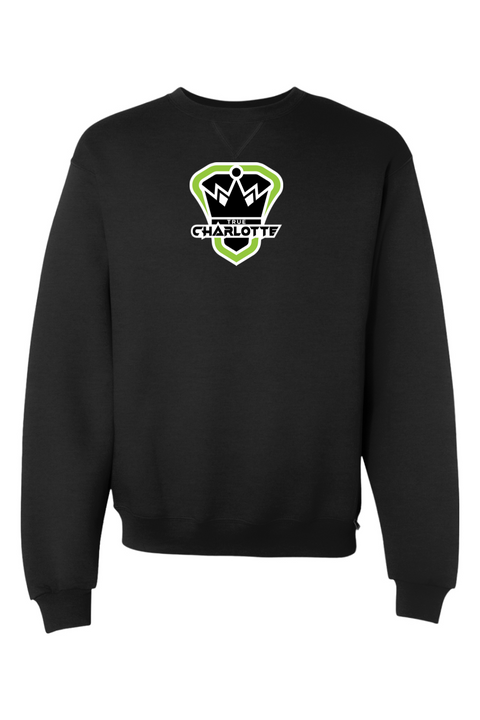 Russell Athletic Dri Power Crewneck Sweatshirt
