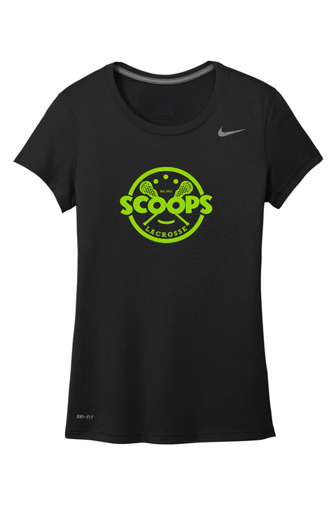 Nike Ladies Team Legend Tee
