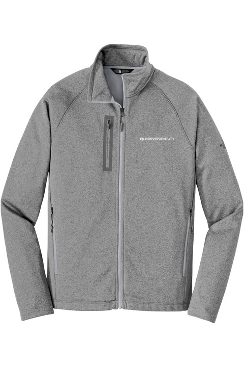 The North Face Canyon Flats Fleece Jacket