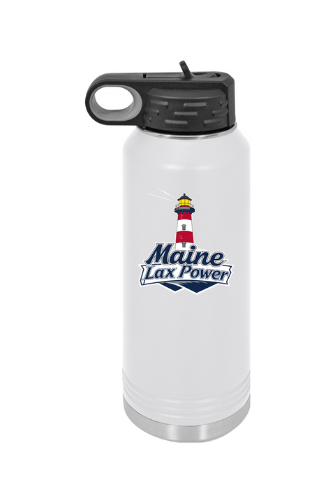 32 oz. Stainless Steel Water Bottle