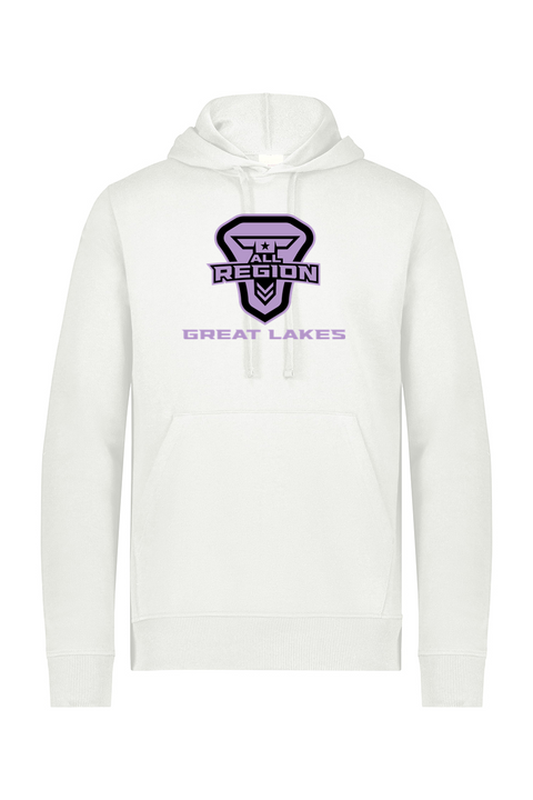 Augusta Sportswear All-Day Core Basics Fleece Hoodie