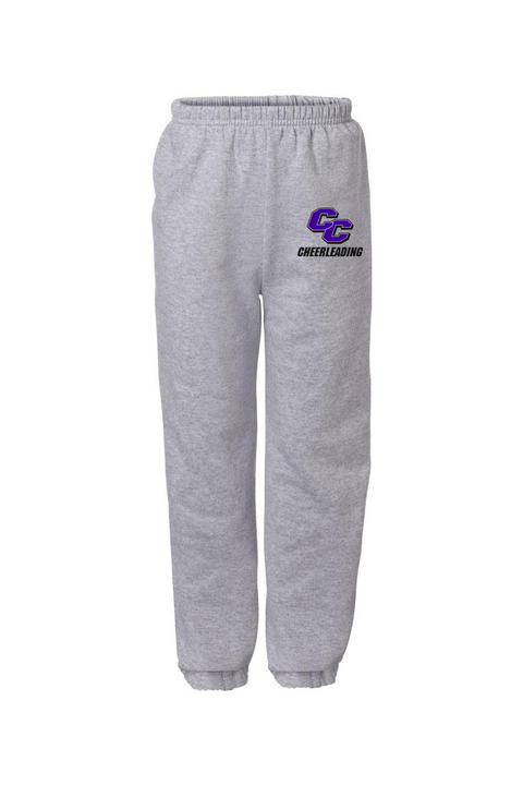 Youth Gildan Blend Sweatpants
