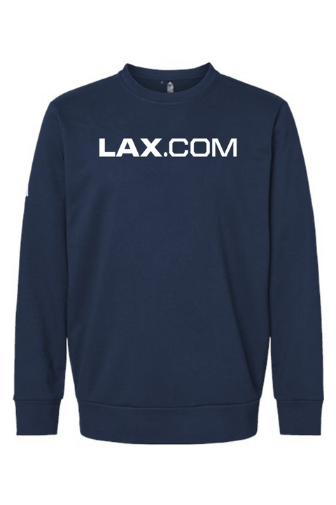 Adidas Fleece Crewneck Sweatshirt
