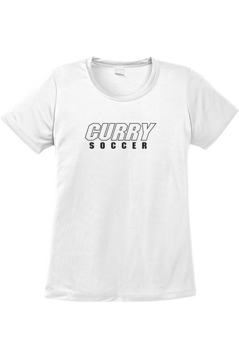 Sport-Tek Ladies PosiCharge Competitor Tee