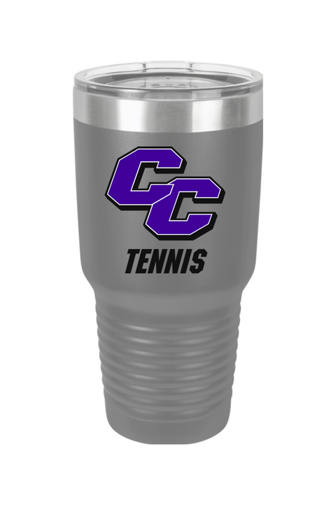 30oz Stainless Steel Tumbler