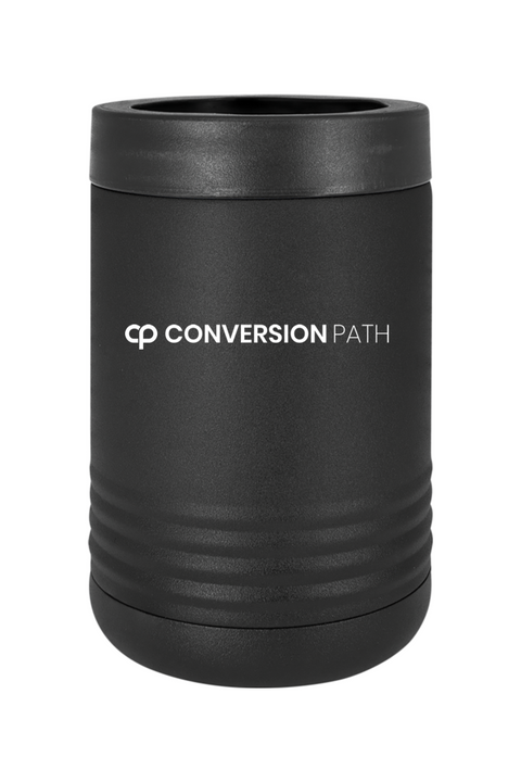 Stainless Steel Vacuum Insulated Beverage Holder