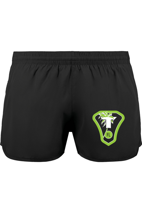 Augusta Sportswear Girls' Wayfarer Shorts
