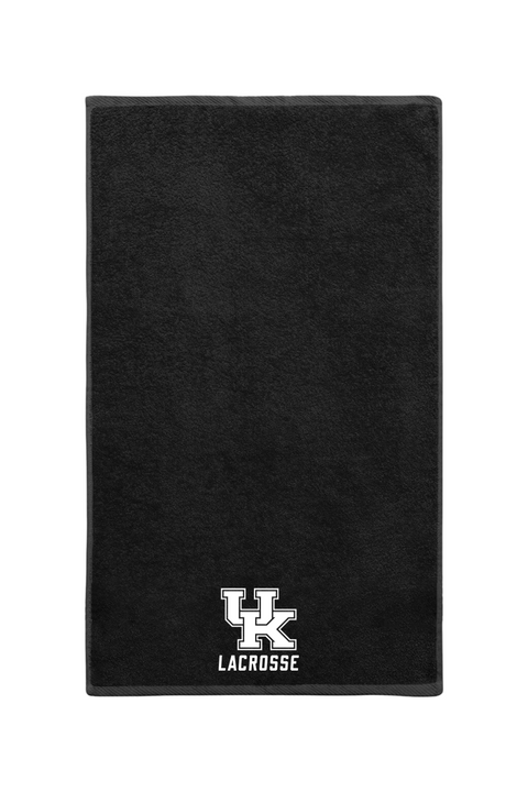 Port Authority Grommeted Tri-Fold Golf Towel