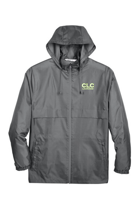 Team 365 Adult Zone Protect Lightweight Jacket