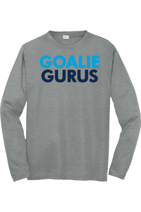 Sport-Tek Long Sleeve PosiCharge Competitor Tee