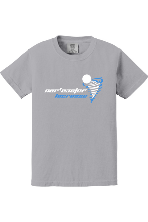 Comfort Colors Youth Midweight Ring Spun Tee
