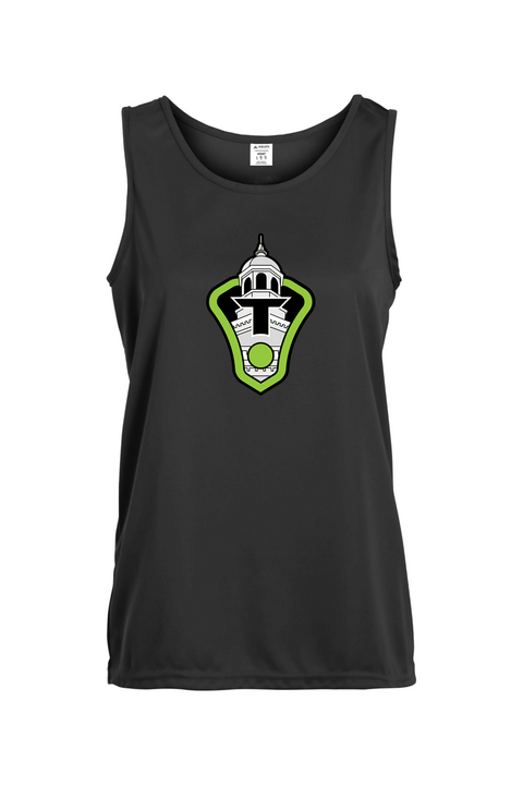 Augusta Ladies Training Tank