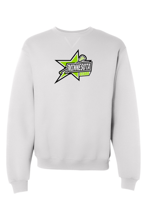 Russell Athletic Dri Power Crewneck Sweatshirt