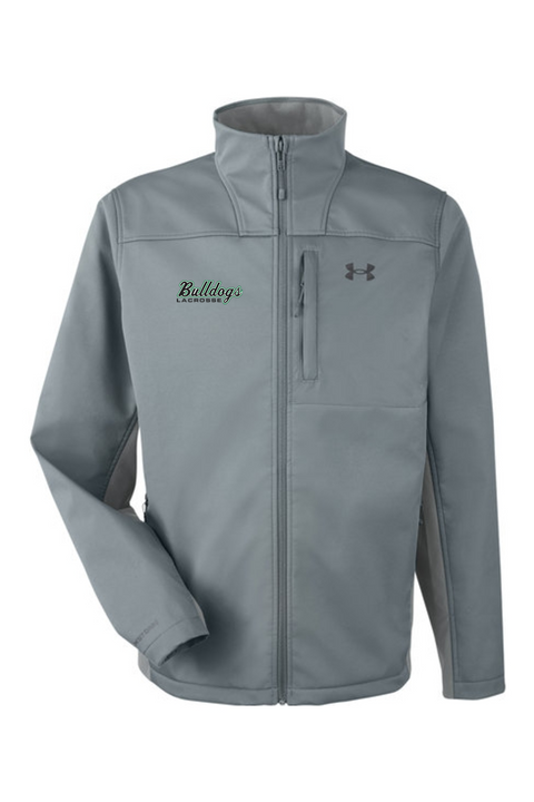 Under Armour Men's ColdGear Infrared Shield 2.0 Jacket