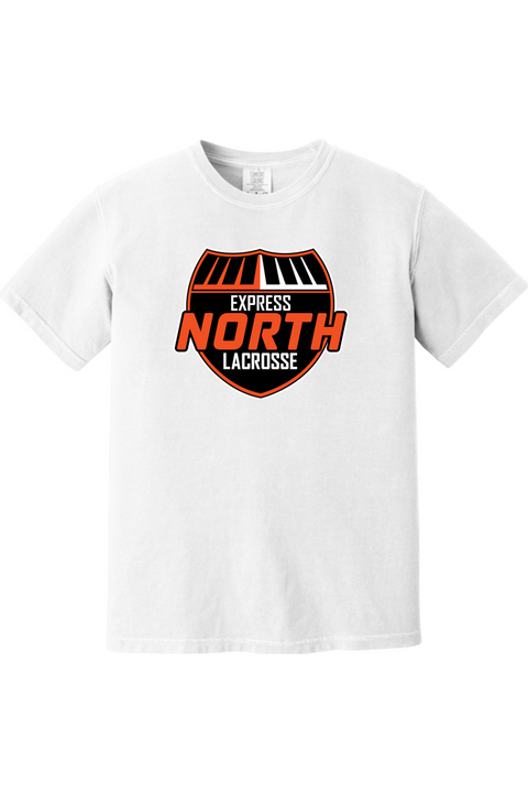 Comfort Colors Ringspun Short Sleeve Shirt