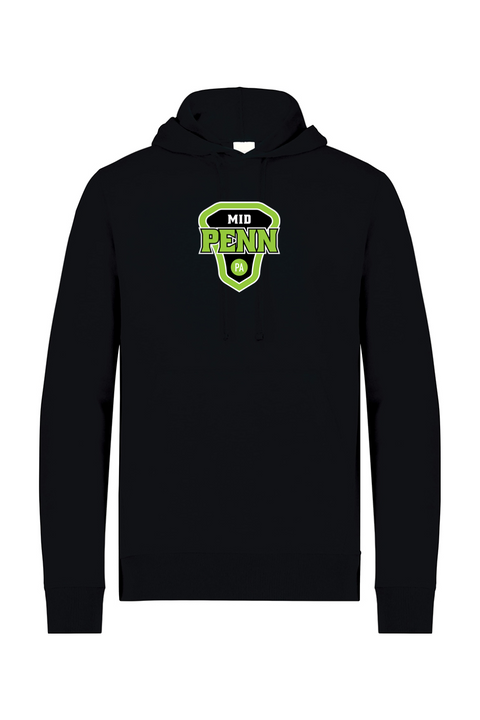 Augusta Sportswear Youth All-Day Core Basics Fleece Hoodie