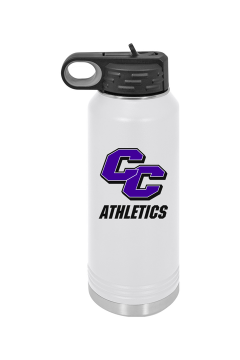 32 oz. Stainless Steel Water Bottle