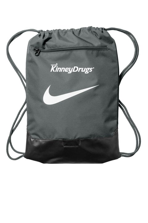 Nike Brasilia Drawstring Pack