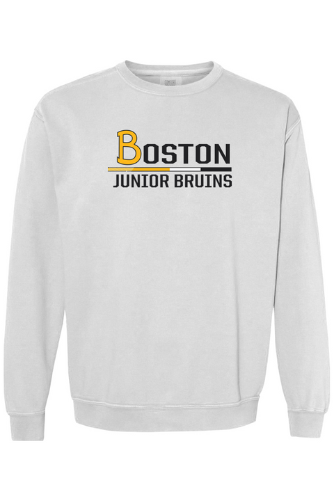 Comfort Colors Ring Spun Crewneck Sweatshirt
