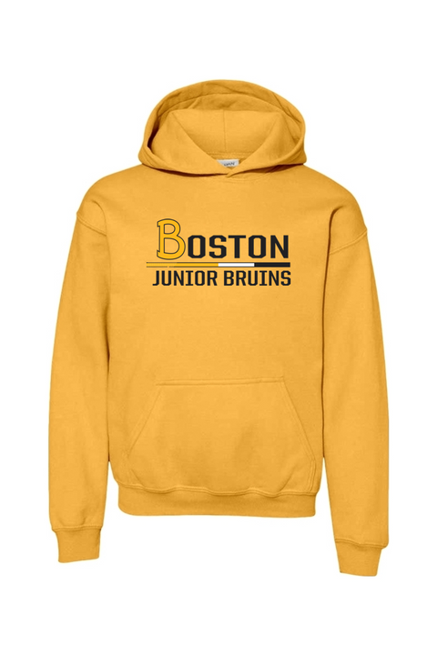 Gildan Youth Heavy Blend Hooded Sweatshirt