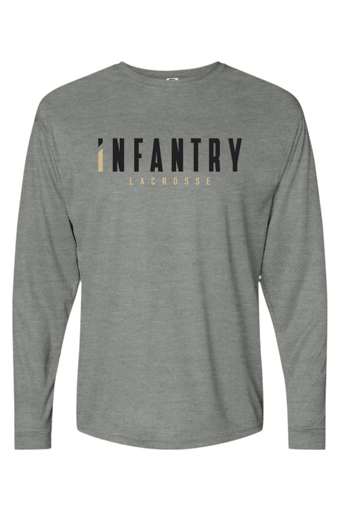 Youth Sport-Tek Long Sleeve Performance Tee