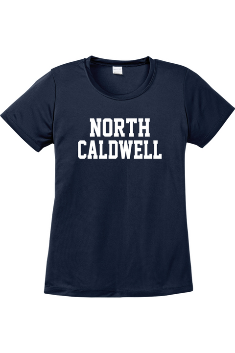 Sport-Tek Ladies PosiCharge Competitor Tee