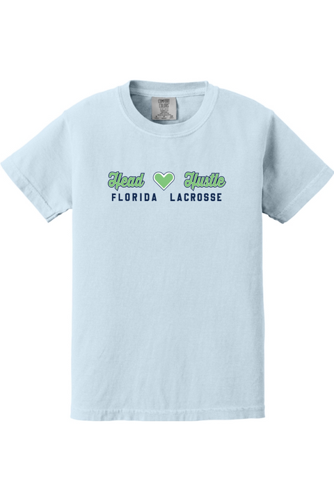 Comfort Colors Youth Midweight Ring Spun Tee