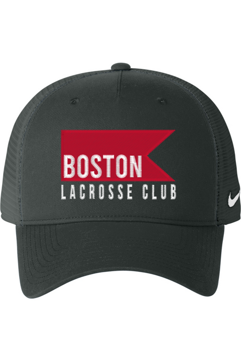 Nike Snapback Mesh Trucker Cap