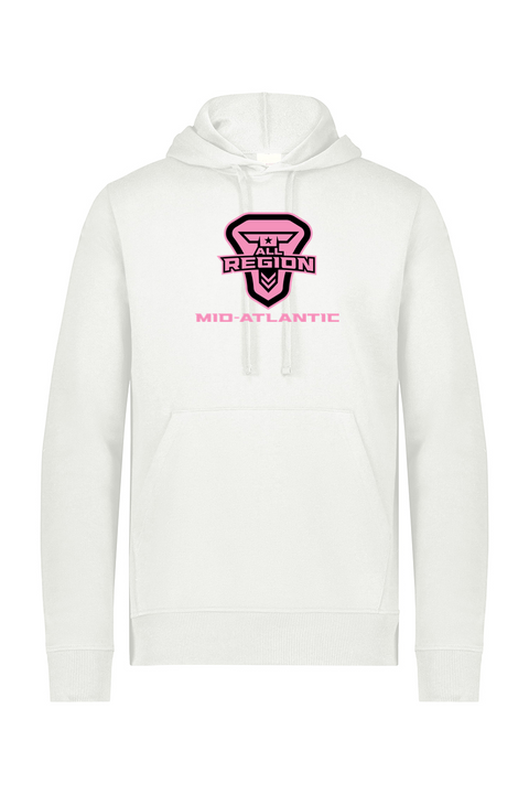 Augusta Sportswear All-Day Core Basics Fleece Hoodie