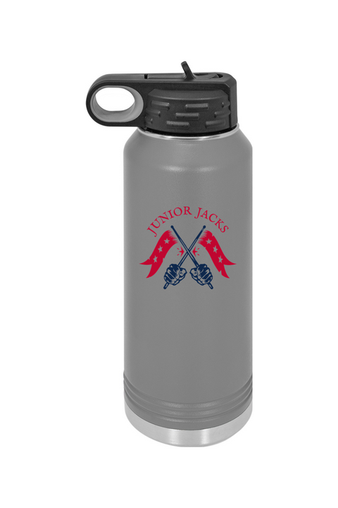 32 oz. Stainless Steel Water Bottle