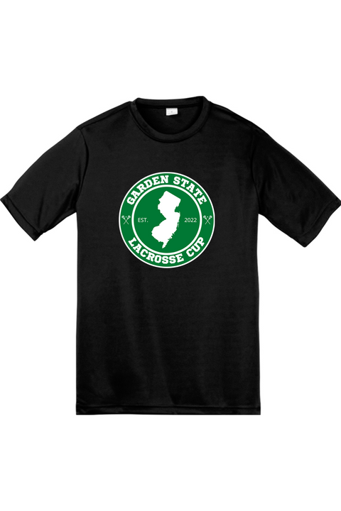 Youth Sport-Tek PosiCharge Competitor Tee