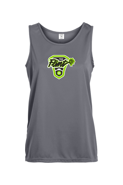 Augusta Ladies Training Tank