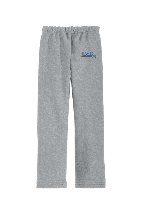 Gildan Heavy Blend Open Bottom Sweatpant