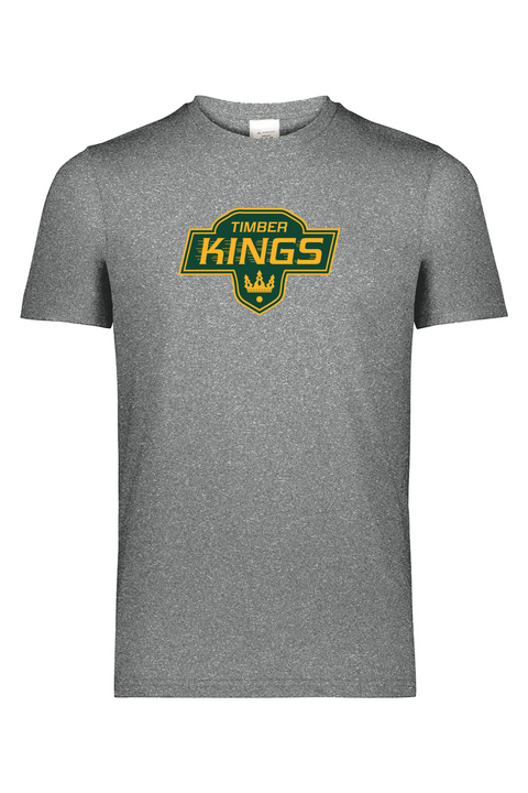 Augusta Sportswear Youth All-Day Core Basic 50/50 Tee