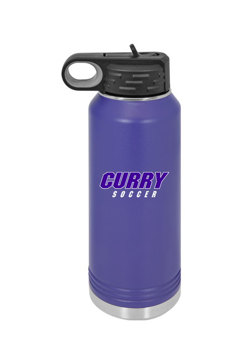 32 oz. Stainless Steel Water Bottle
