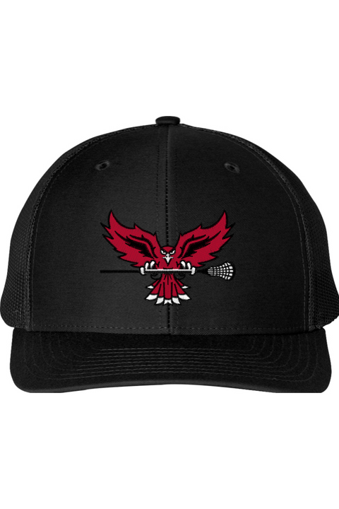 Richardson Snapback Trucker Cap