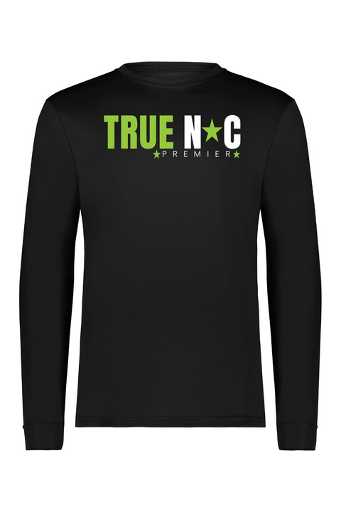 Augusta NexGen Wicking Long Sleeve Tee