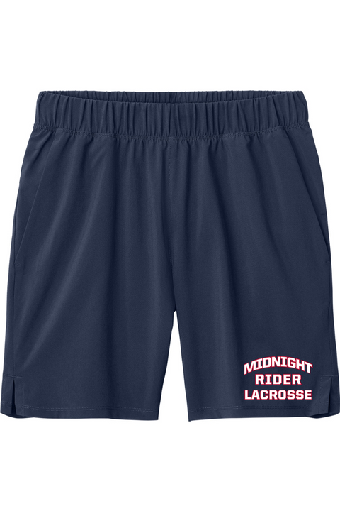 Sport-Tek Men's/Unisex Repeat 7" Short