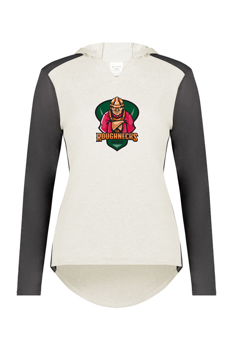 Augusta Sportswear Ladies Gameday Vintage Hoodie