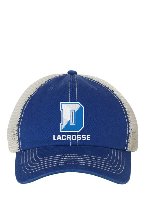 47 Brand Trawler Cap