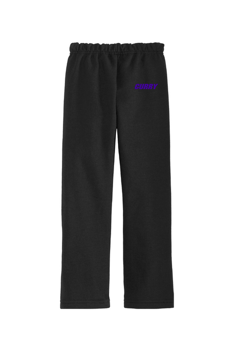 Gildan Heavy Blend Open Bottom Sweatpant