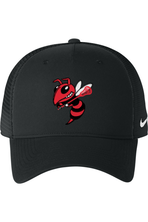 Nike Snapback Mesh Trucker Cap