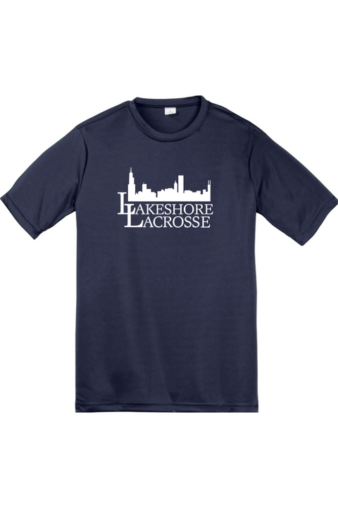 Youth Sport-Tek PosiCharge Competitor Tee
