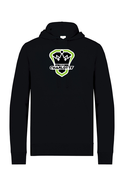 Augusta Sportswear All-Day Core Basics Fleece Hoodie