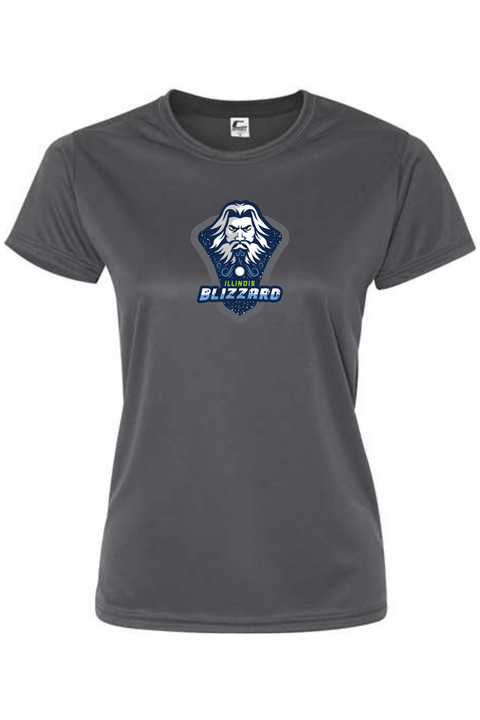 C2 Sport Women’s Performance T-Shirt
