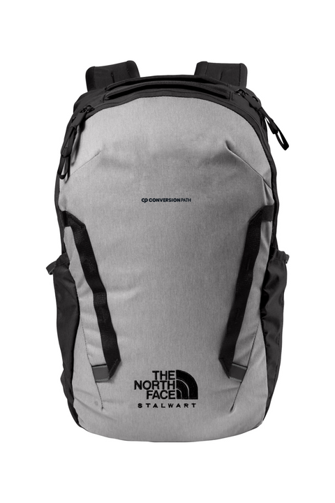 The North Face Stalwart Backpack