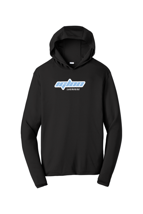 Sport-Tek PosiCharge Competitor Hooded Pullover