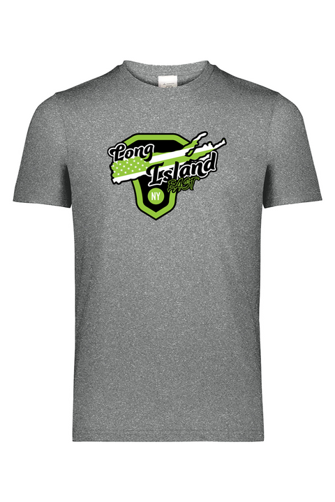 Augusta Sportswear Youth All-Day Core Basic 50/50 Tee