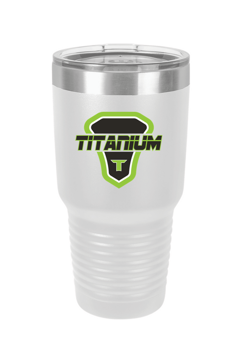 30oz Stainless Steel Tumbler